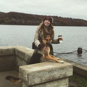 Meet your Posher, Morgan